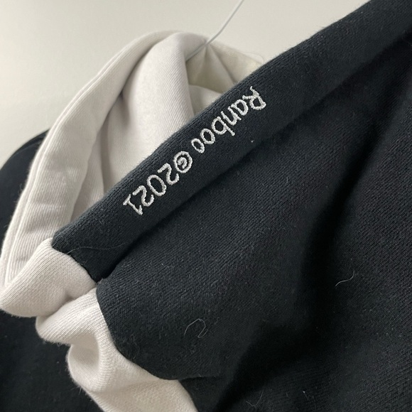 2021 Ranboo Hoodie DSMP - Picture 3 of 4